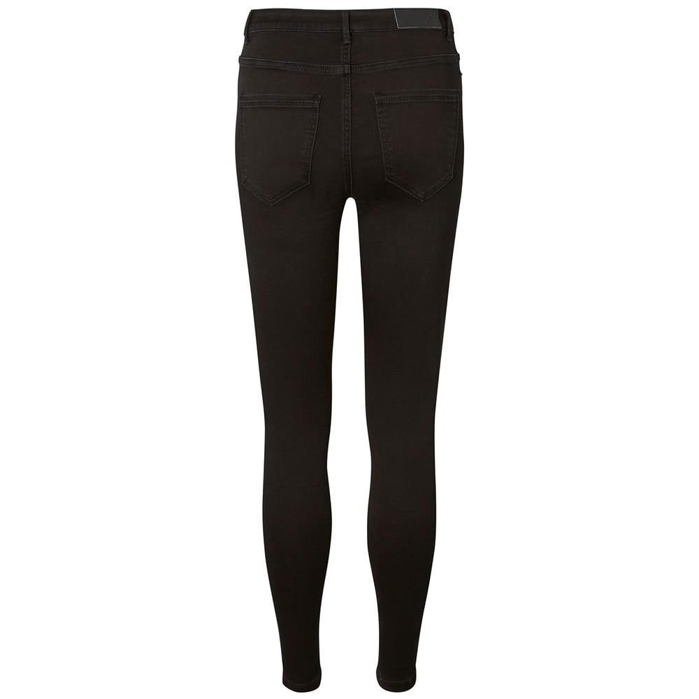 Pantaloni Sophia Hw Skinny Soft Vi110 Noos L30 Abbigliamento Donna Xxs - Foto 3