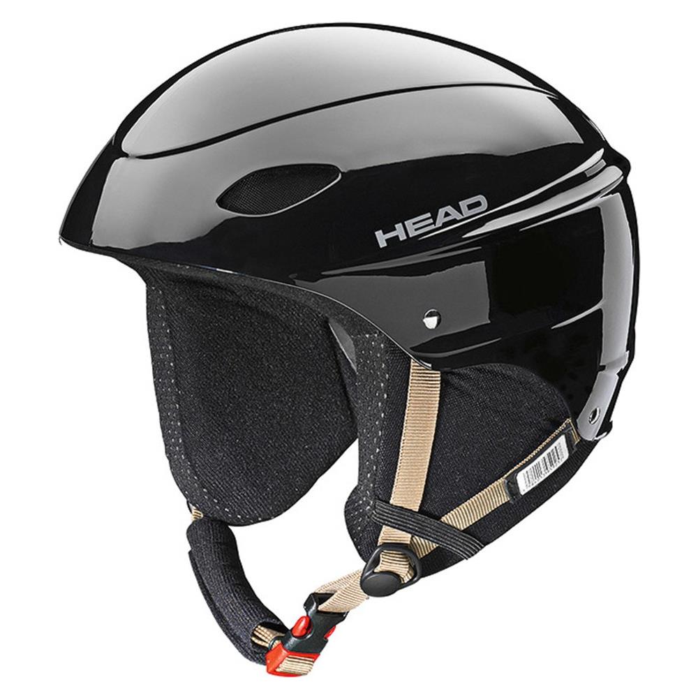 Casco Sci Rental Sr - Black M-l - Foto 1