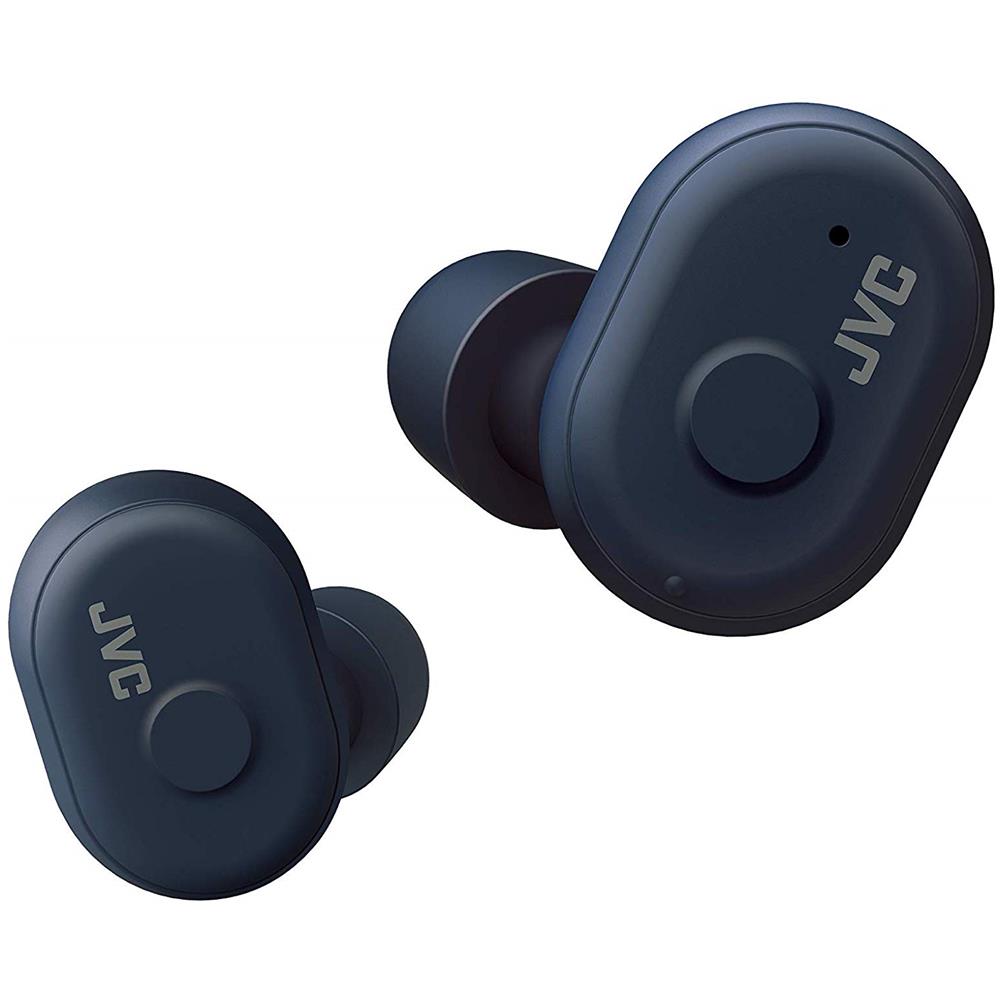 HA-A10T Auricolare Bluetooth Stereo Impermeabili con Custodia di Ricarica Colore Blu - Foto 2