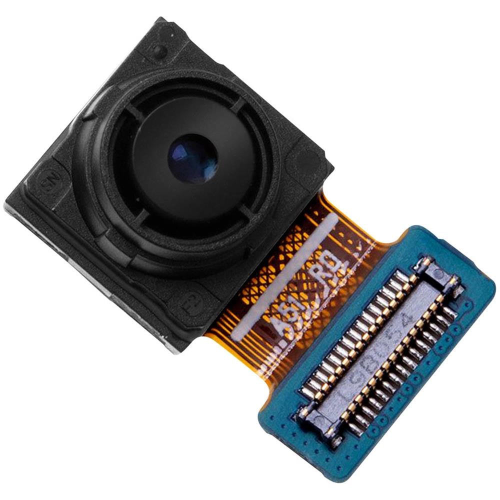 Fotocamera Anteriore Samsung Galaxy A51 Obiettivo Frontale + Connettore Flat - Foto 1