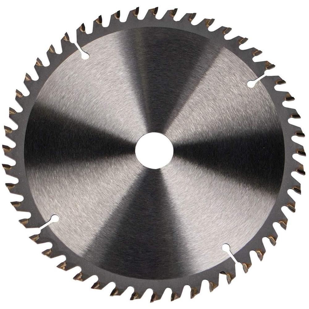 Lama Circolare 160x20 48t Per Sega Circolare Pl55 Pl55li - Foto 2