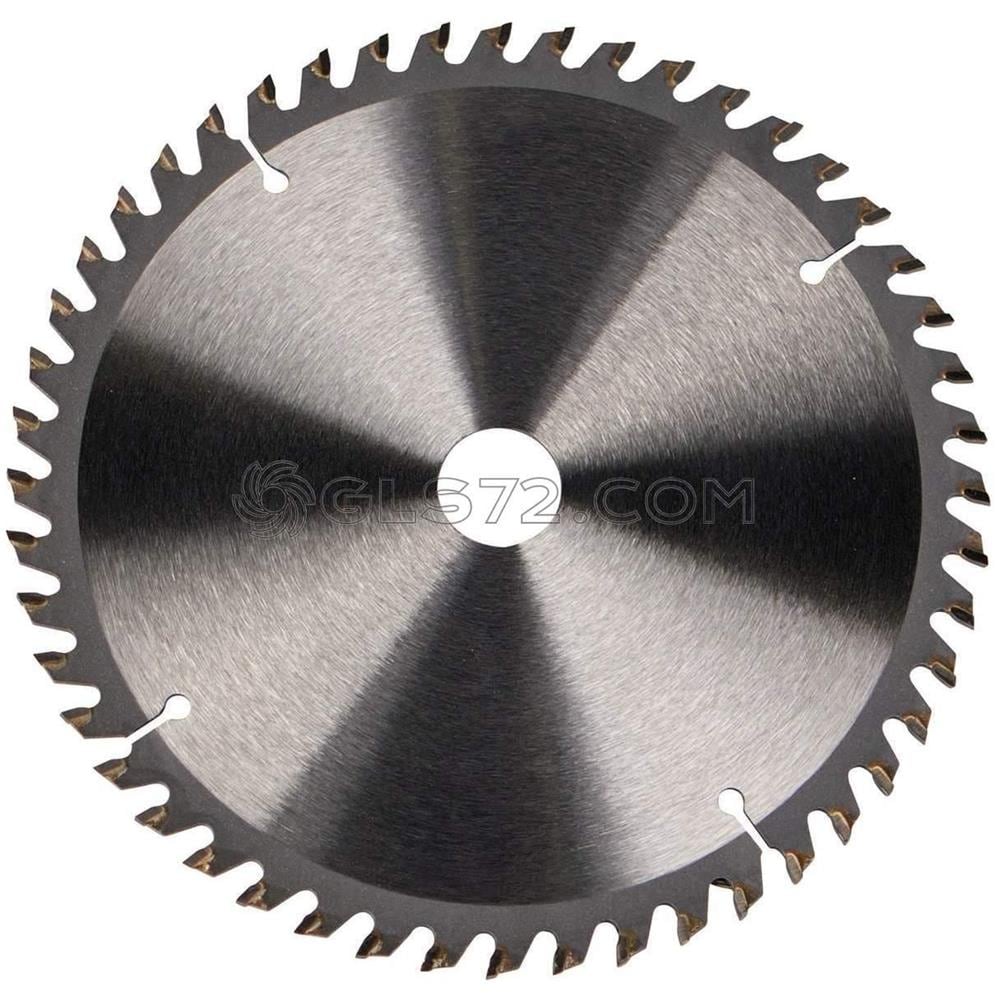 Lama Circolare 160x20 48t Per Sega Circolare Pl55 Pl55li - Foto 1