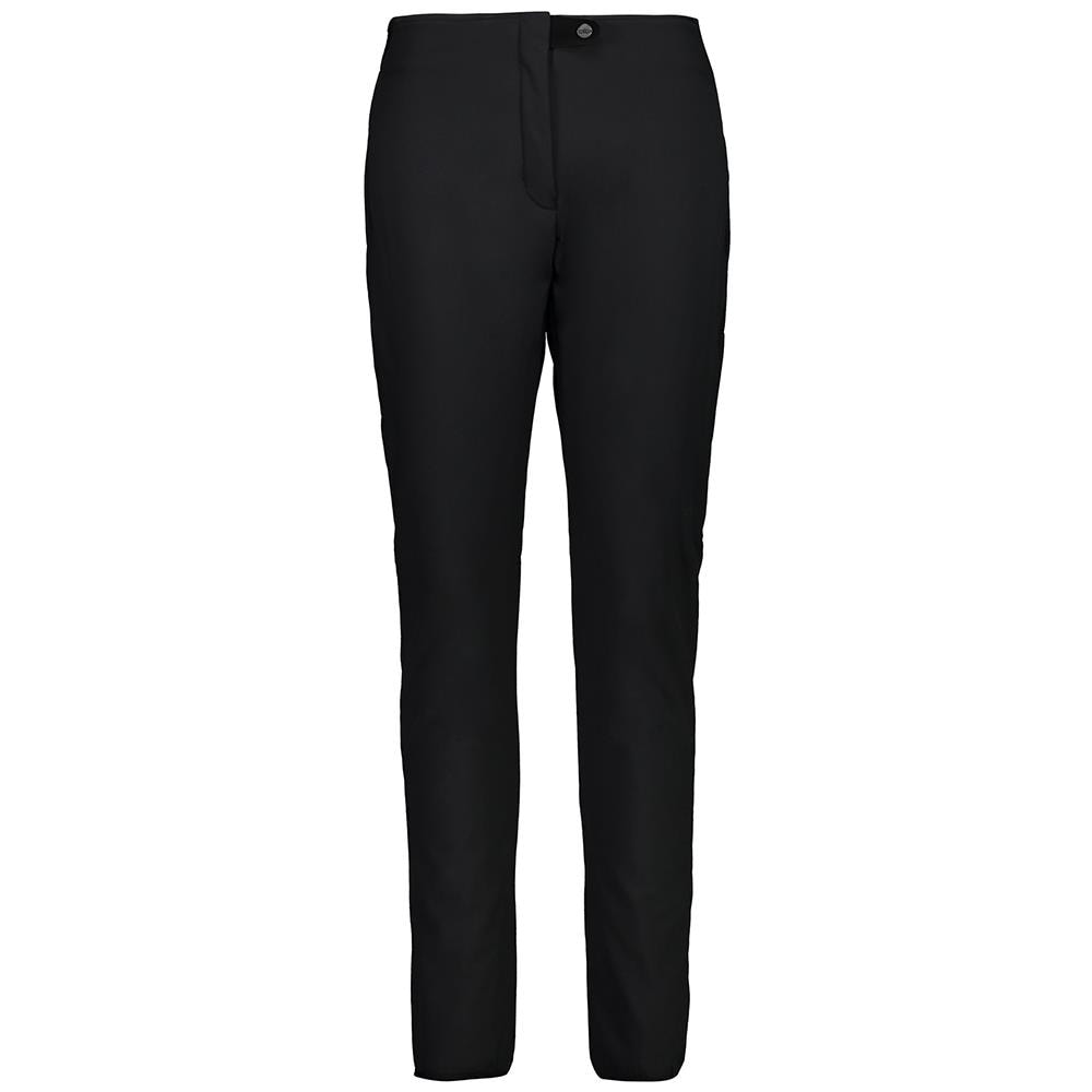 Pantaloni Sci Woman Pants - Black It 46 - Foto 2