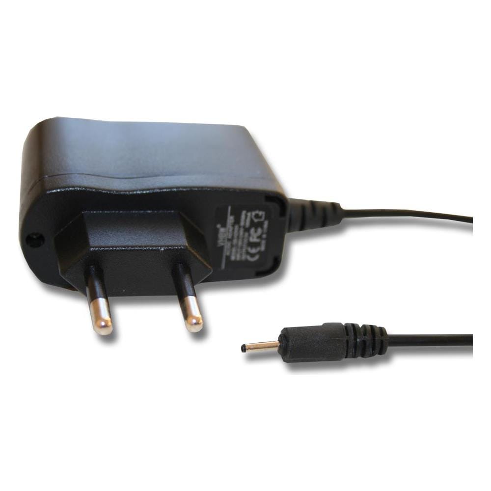 Caricabatterie Compatibile Con Nokia 8800 Sirocco Edition, C1, C1-01, C1-02, C2, C2-01, C3, C3-01 Touch And Type Cellulare, Telefono - Foto 2