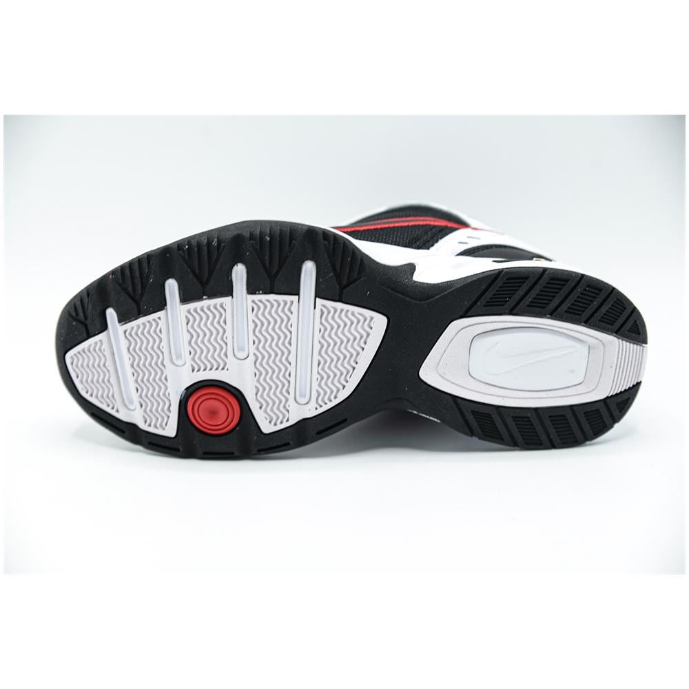 Scarpe Air Monarch Iv Taglia 40 Codice 415445-101 Bianco - Foto 12