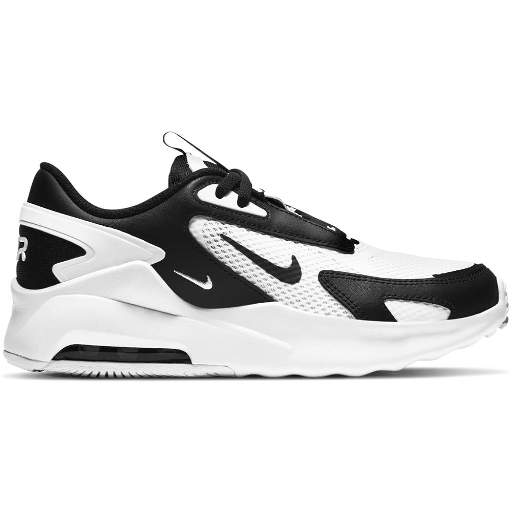 NIKE - Scarpe Air Max Bolt (gs) Taglia 38.5 Codice Cw1626-102 Bianco -  ePRICE