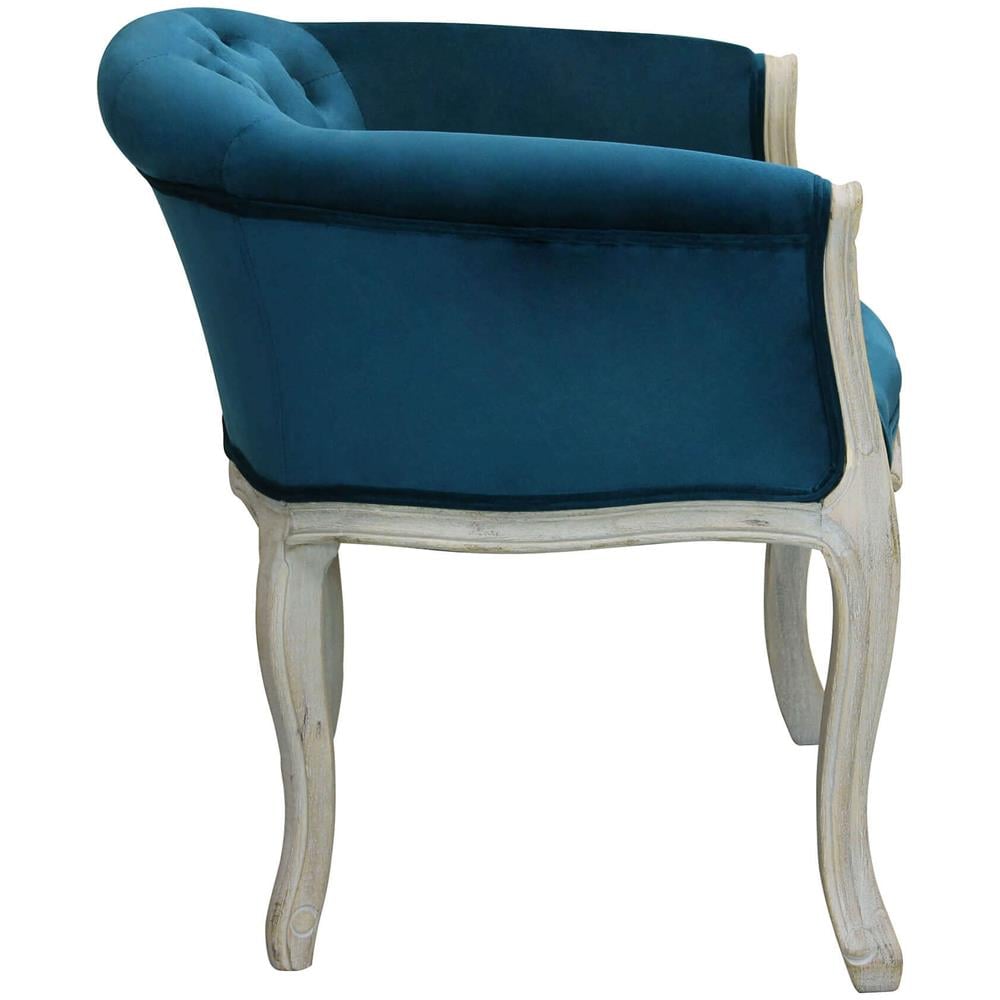 Lipso - Poltrona Vintage - Foto 2