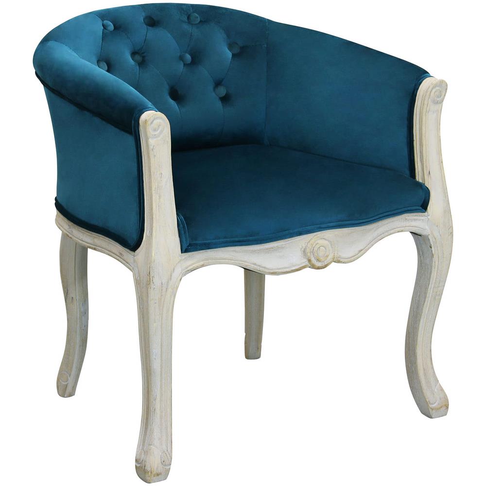 Lipso - Poltrona Vintage - Foto 1