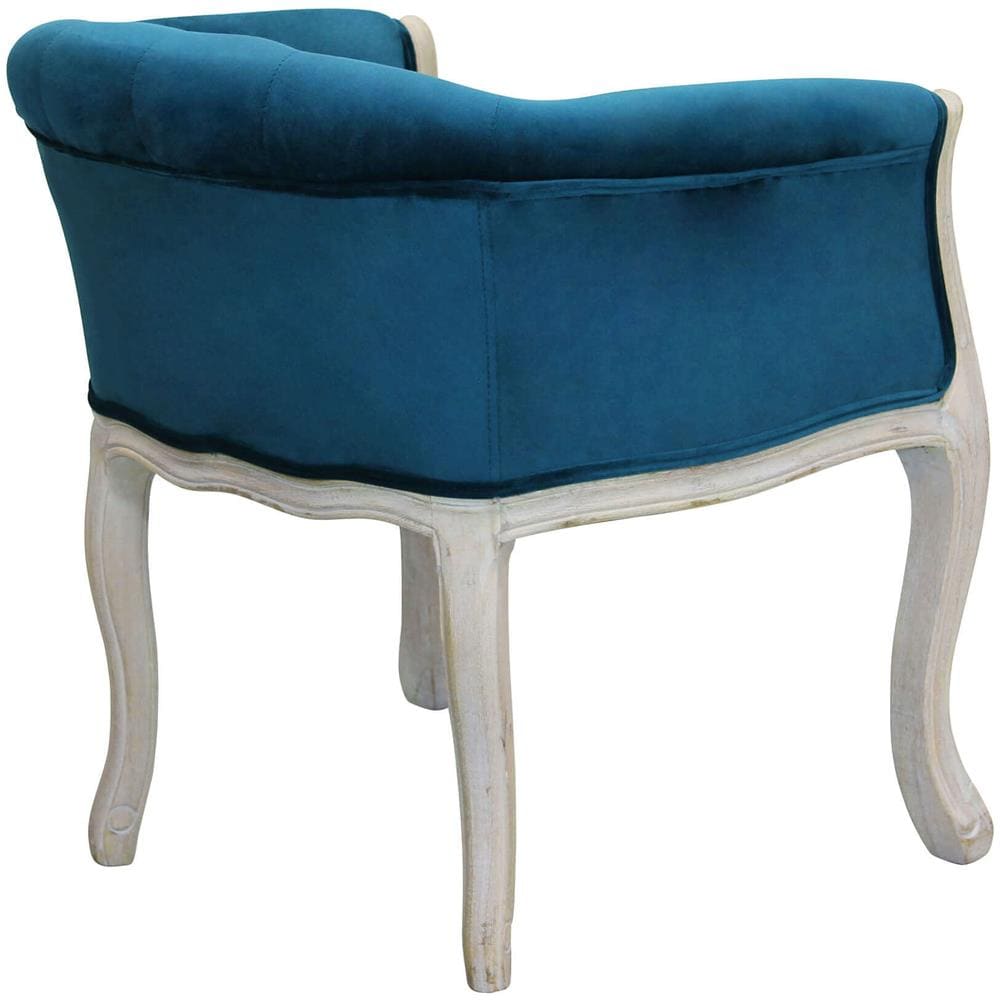 Lipso - Poltrona Vintage - Foto 4