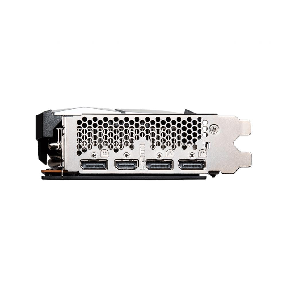 Radeon RX 6600 8 GB GDDR6 Pci-E 3x DisplayPort / 1x HDMI MECH 2X - Foto 5
