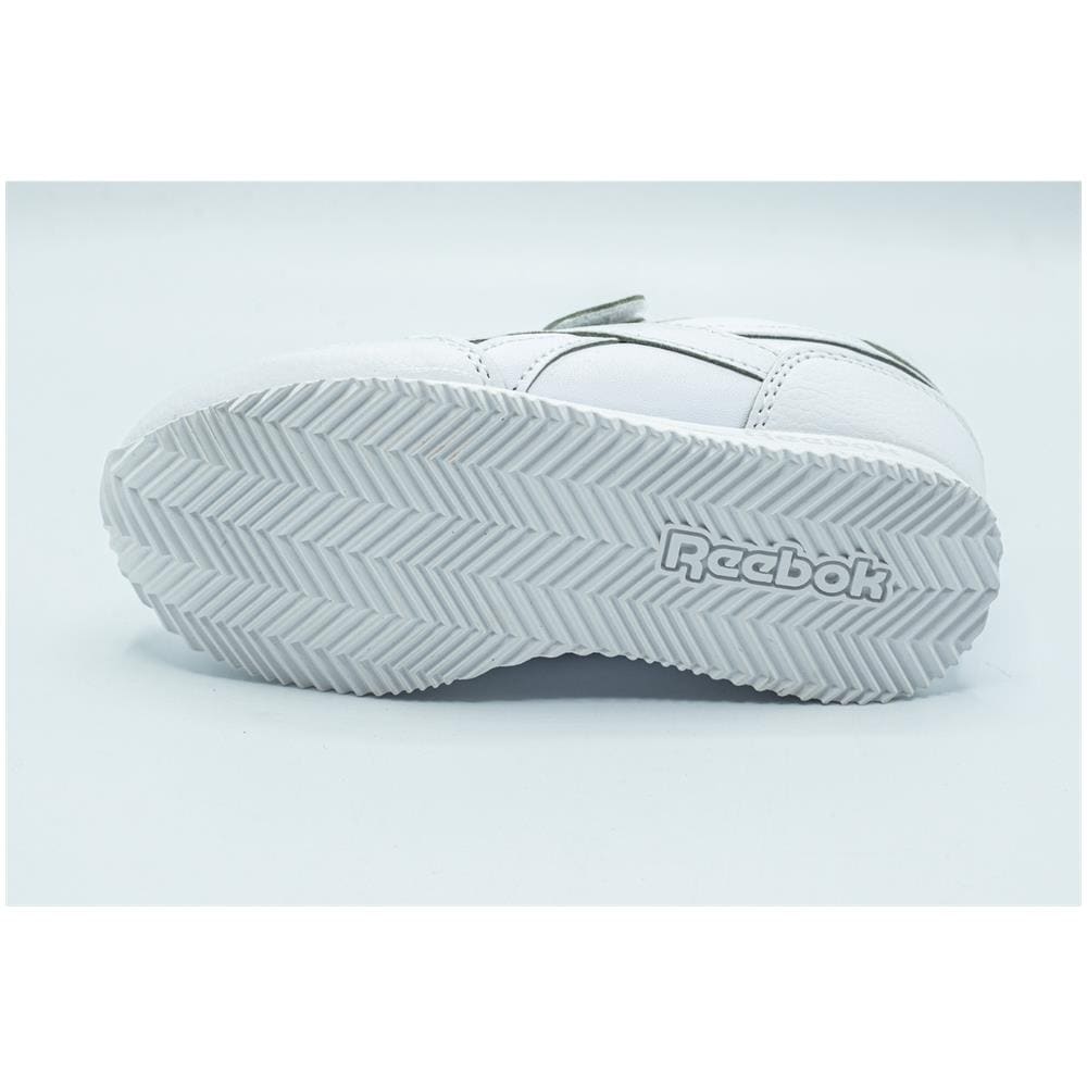 Royal Classic Jogger 3 Fv1490, Bambini, Bianca, 31 - Foto 2