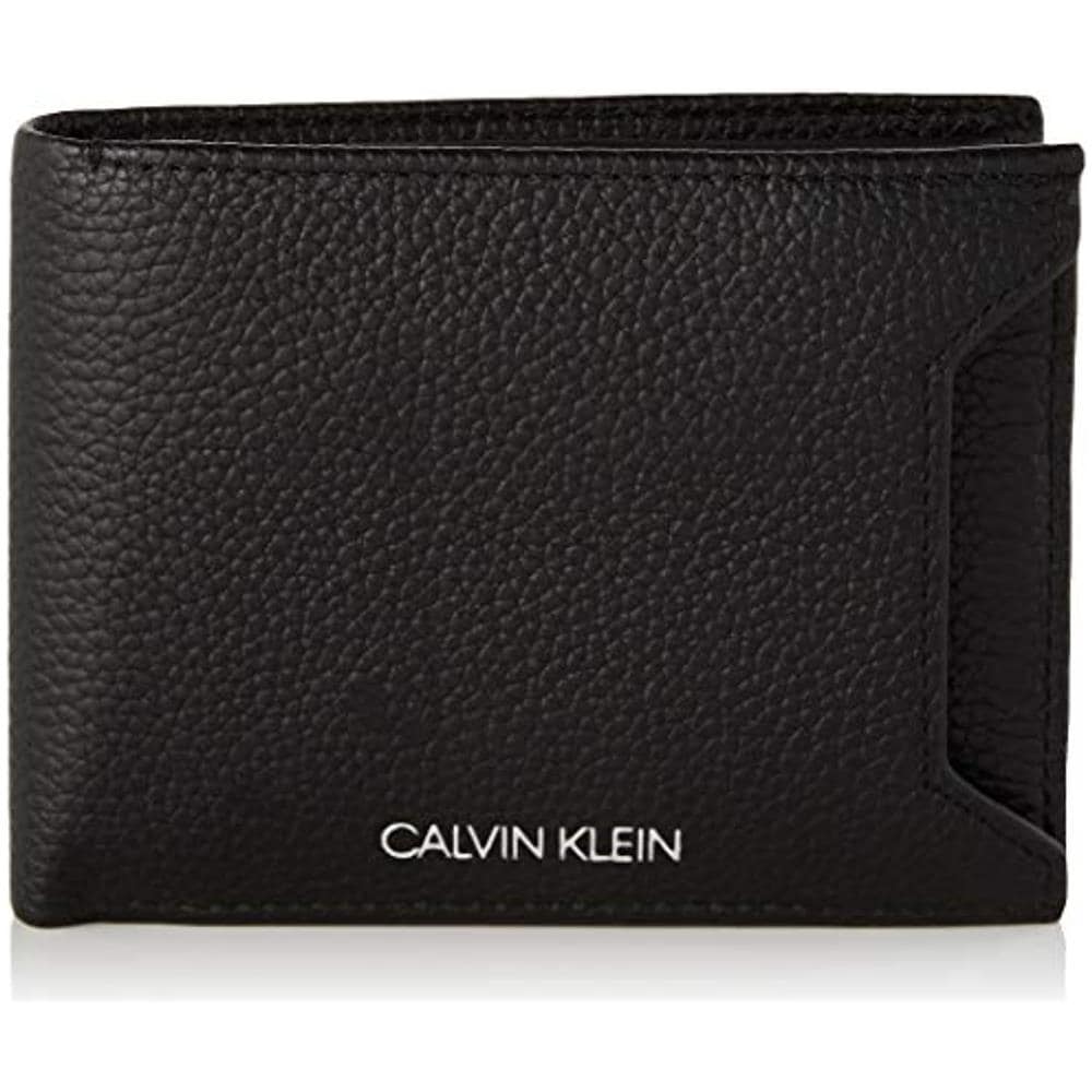 Uomo Wallets, Nero, Taglia Unica (1)  - Foto 1