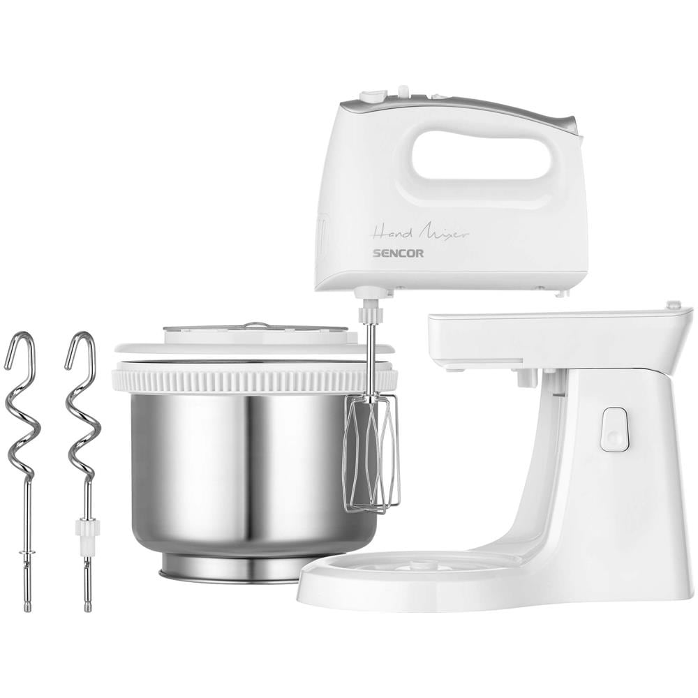 Miscelatore Manuale Shm 6206ss - Foto 1