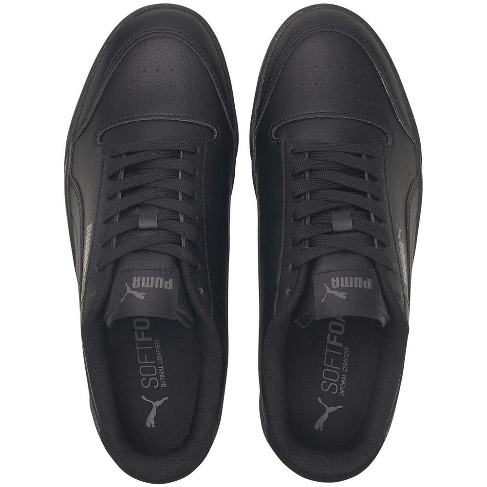 Shuffle 30966821, Uomini, Nero, 44.5 - Foto 2