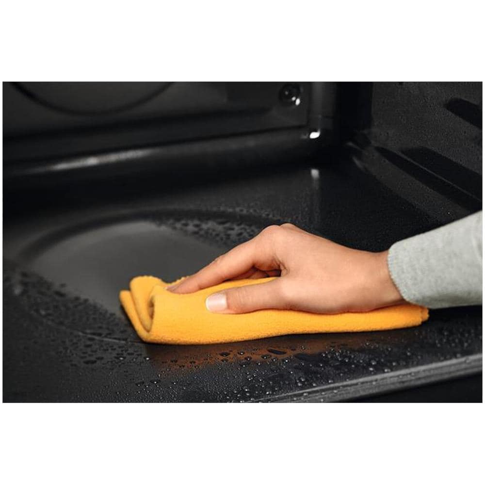 Forno Elettrico da Incasso EOC6H56H Capacità 72 L Multifunzione Ventilato Vapore Potenza 2990 W Colore Nero - Foto 7