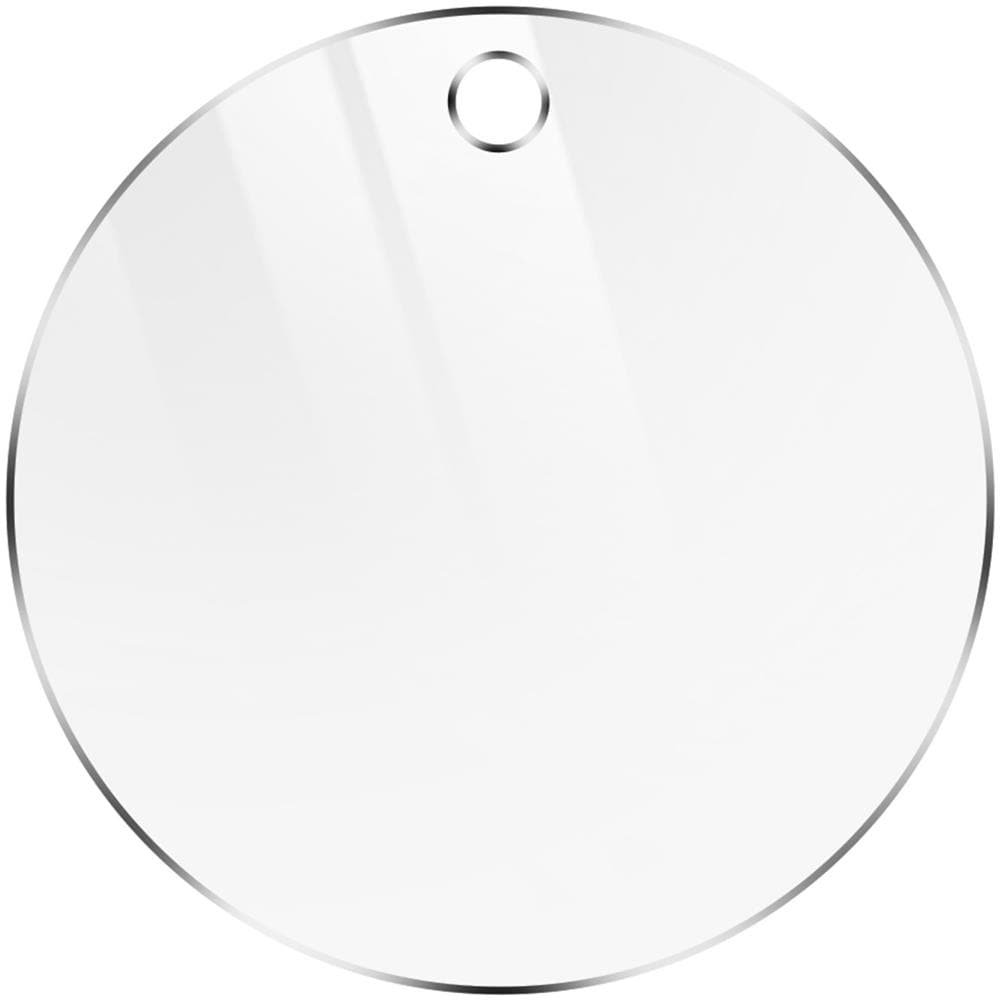 2x Vetri Temperati Fotocamera Per Realme 11 Pro E 11 Pro Plus Trasparente - Foto 1