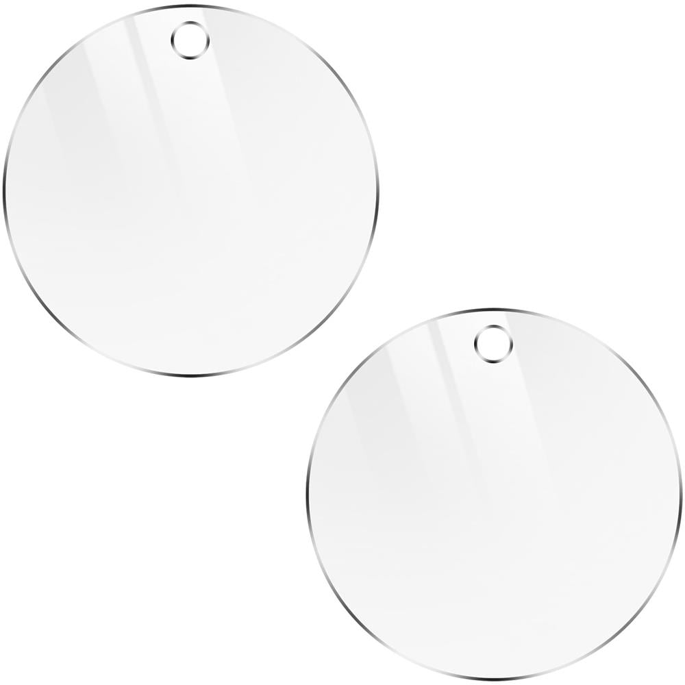 2x Vetri Temperati Fotocamera Per Realme 11 Pro E 11 Pro Plus Trasparente - Foto 5