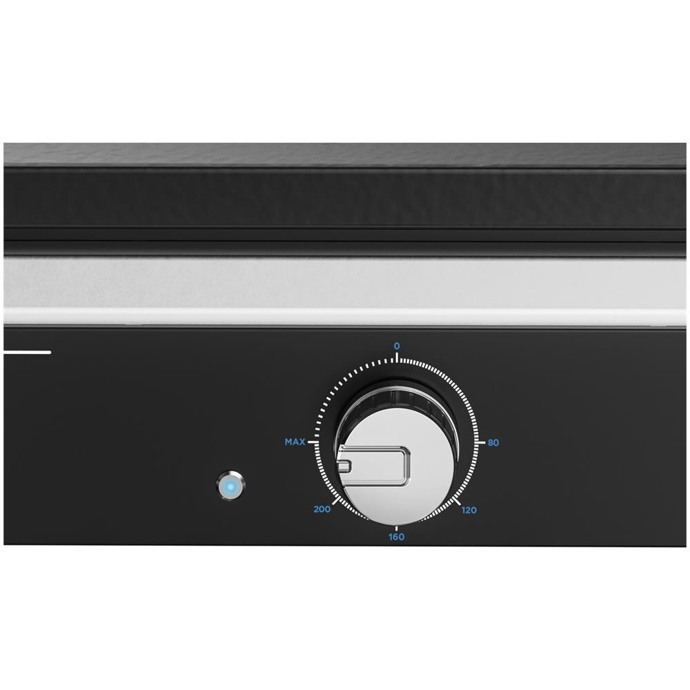 Plancha Electric 1 XD Griglia di contatto - Foto 2