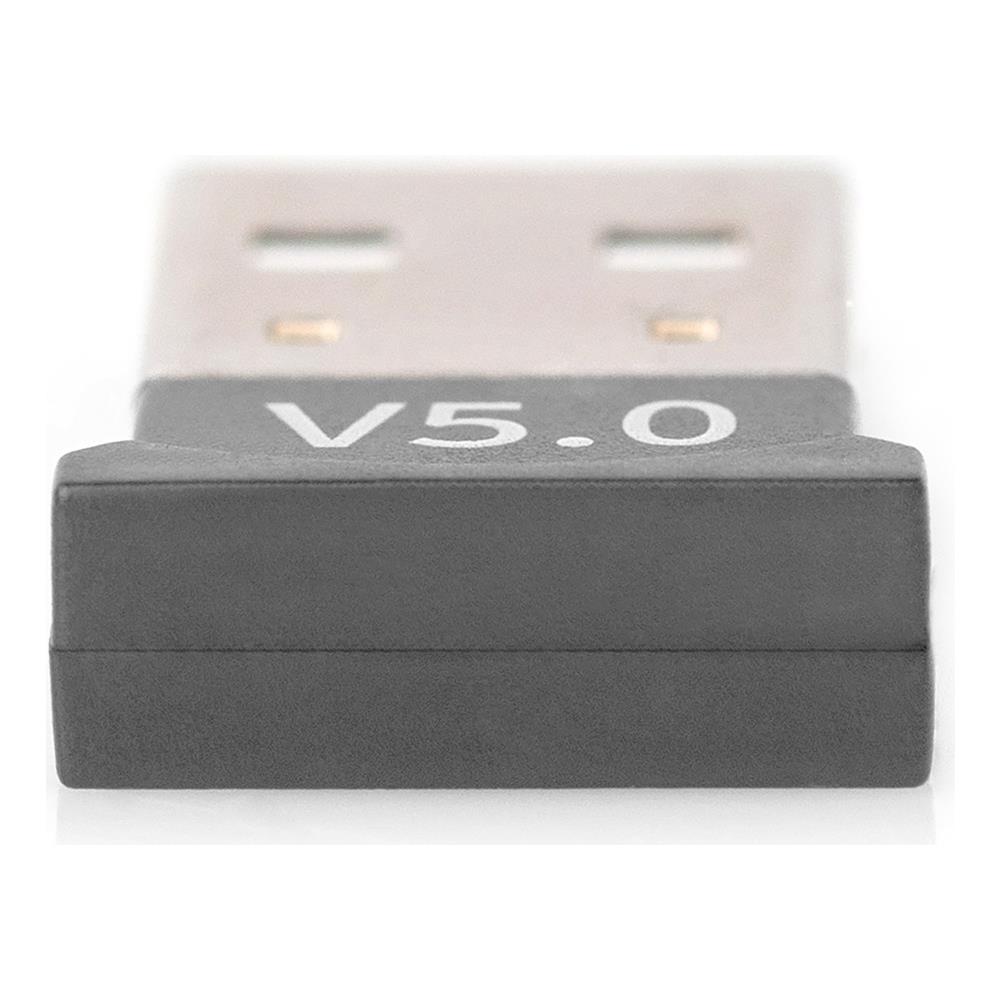 Adattatore USB Nano Bluetooth 5.0 - Foto 6