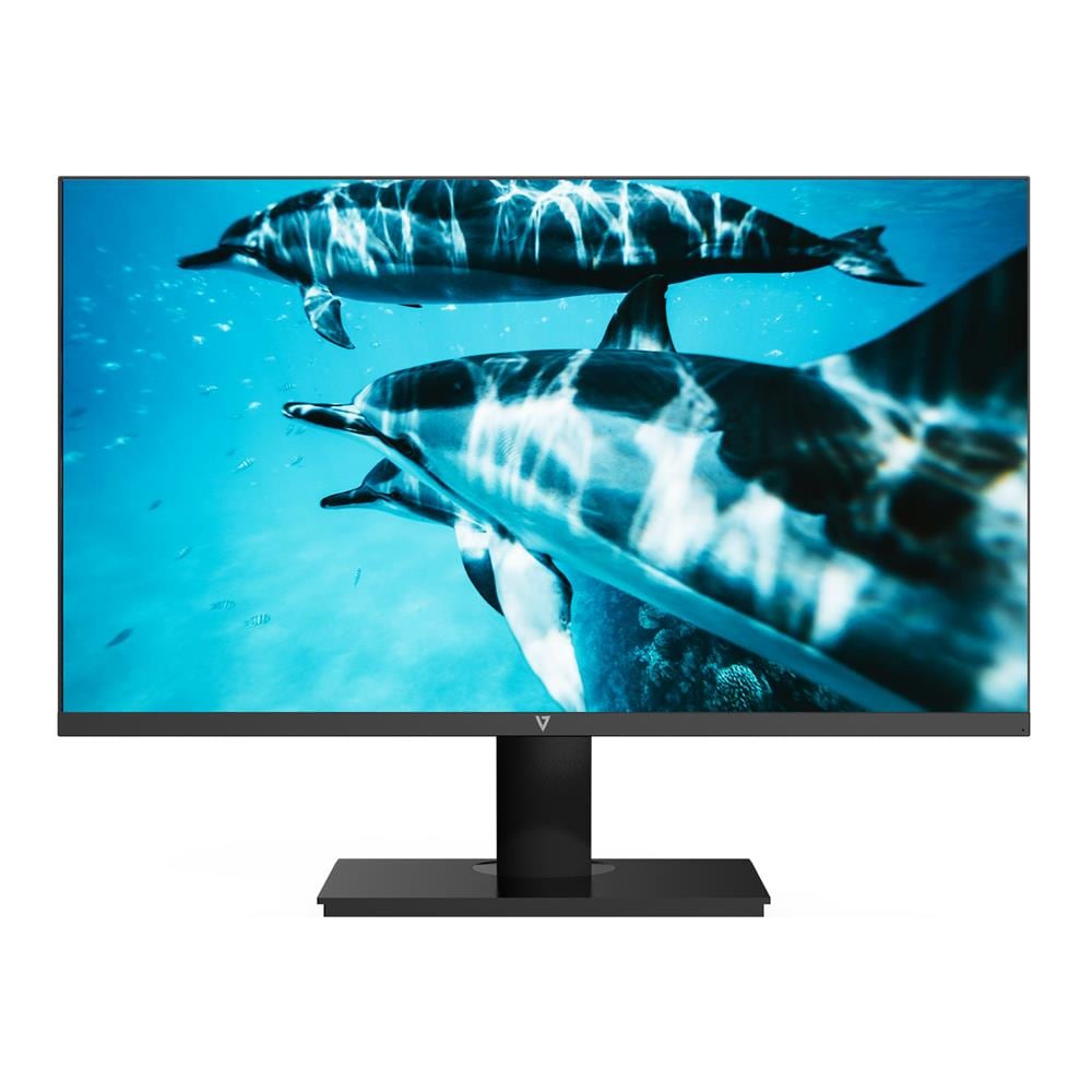 Monitor 27" LED L270V0-E 1920x1080 Full HD Tempo di Risposta 5ms - Foto 1
