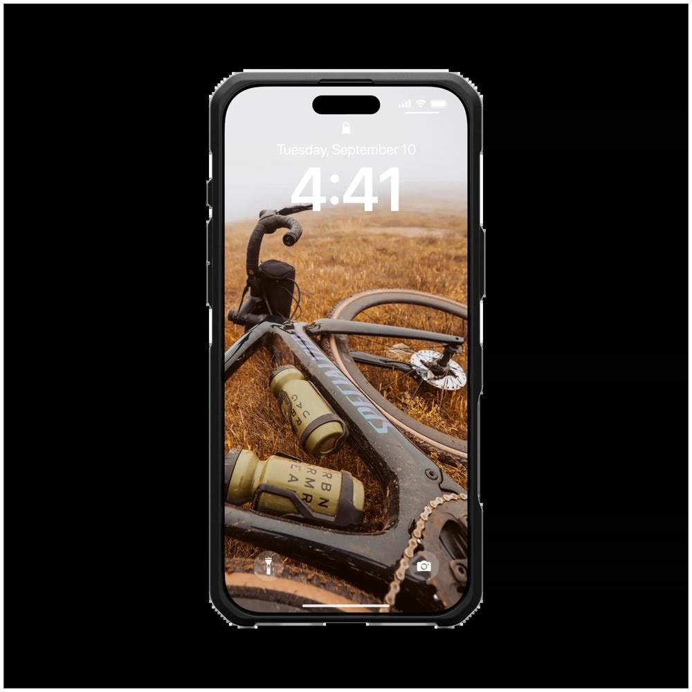 Metropolis LT custodia per cellulare 17,5 cm (6.9") Cover Oliva - Foto 2