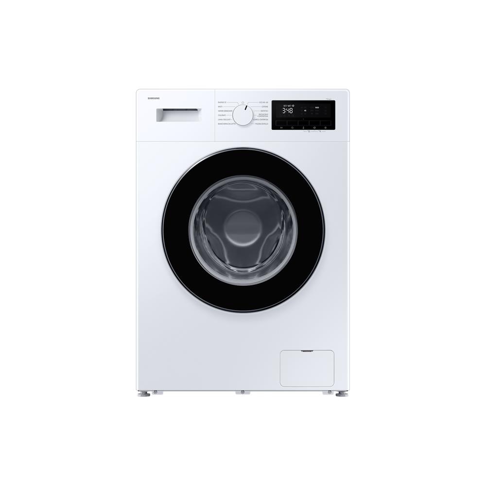 Lavatrice Standard WW90FG3M05AWET 9 Kg Classe A Centrifuga 1400 giri - Foto 1
