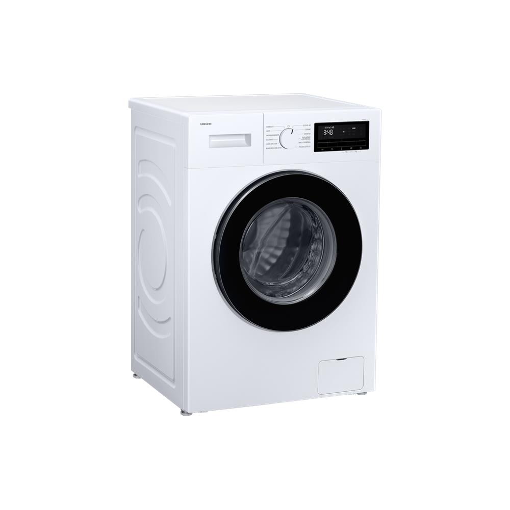 Lavatrice Standard WW90FG3M05AWET 9 Kg Classe A Centrifuga 1400 giri - Foto 9