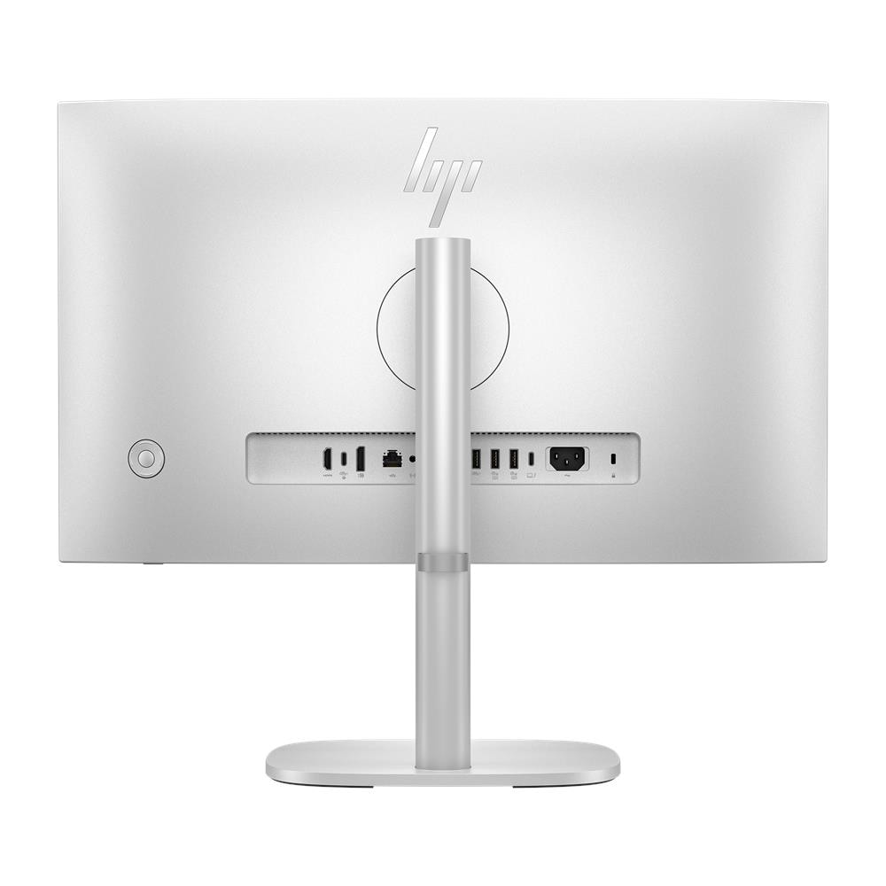 EliteStudio 8 G1i AI PC Wolf Pro Security Edition Intel Core Ultra 5 235 60,5 cm (23.8") 1920 x 1080 Pixel PC All-in-one 24 GB DDR5-SDRAM 512 GB SSD Windows 11 Pro Wi-Fi 7 (802.11be) Argento - Foto 17