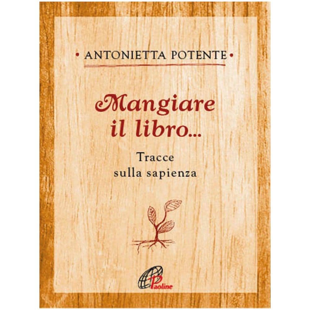 Mangiare il libro... Tracce sulla sapienza - Foto 1