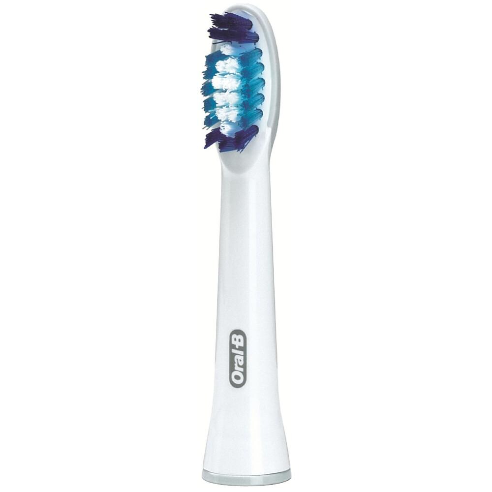 Oral-B Pulsonic Testine di Ricambio per Spazzolini 2 Pezzi - Foto 2