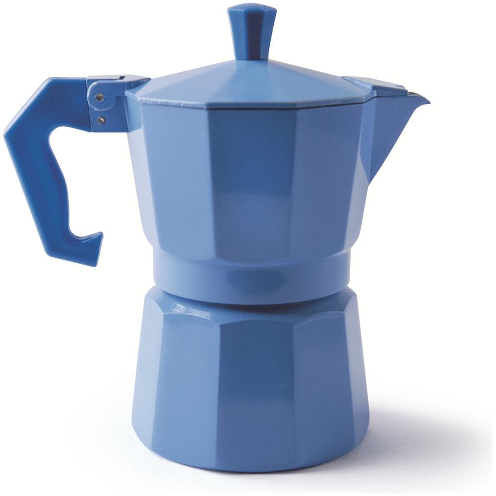 Caffettiera Color 3 Tazze - Foto 1
