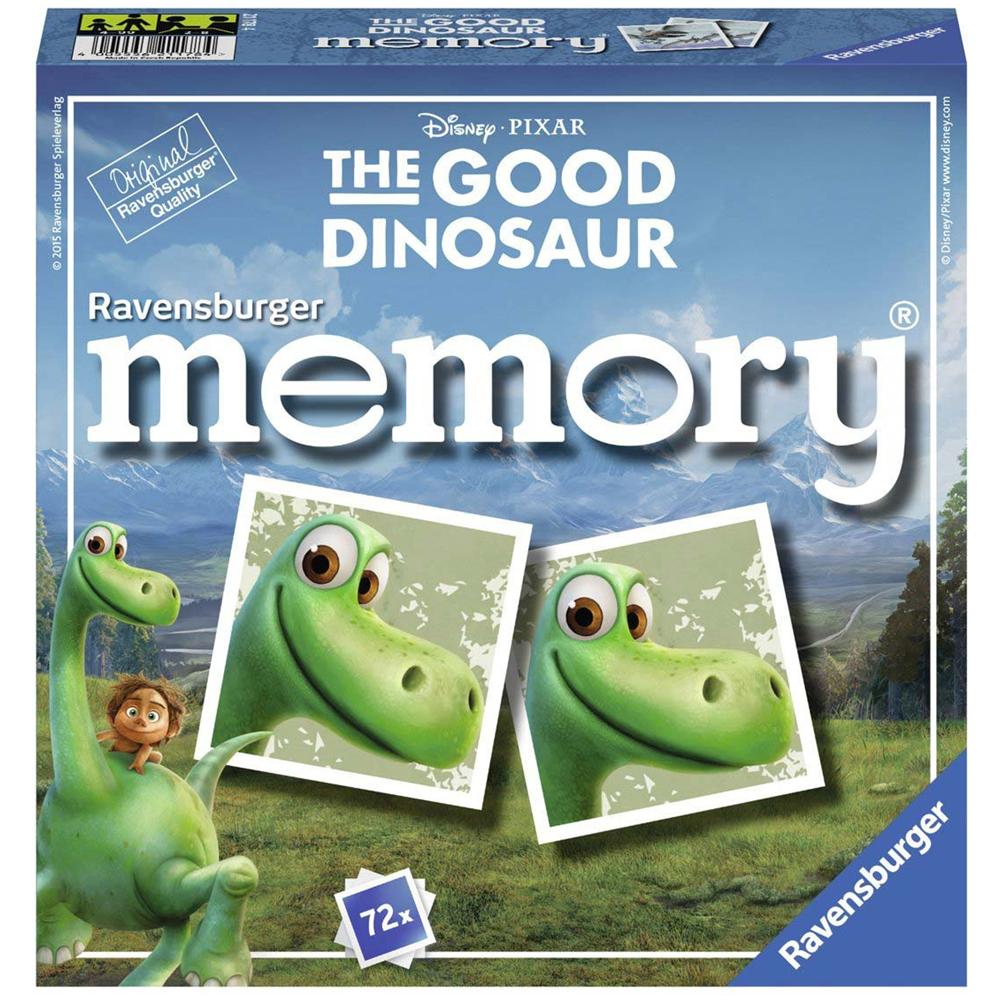 Memory The Good Dinosaur - Foto 1