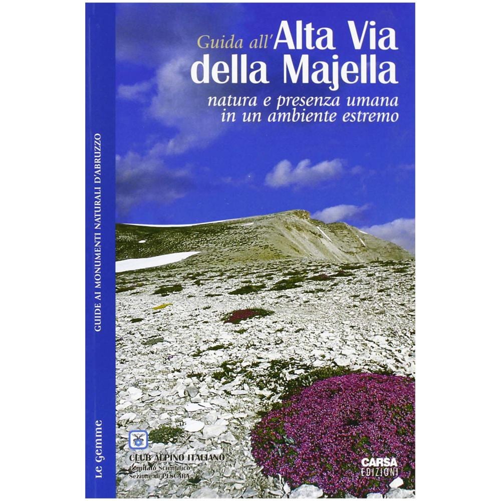 Guida All'alta Valle Della Majella - Foto 1