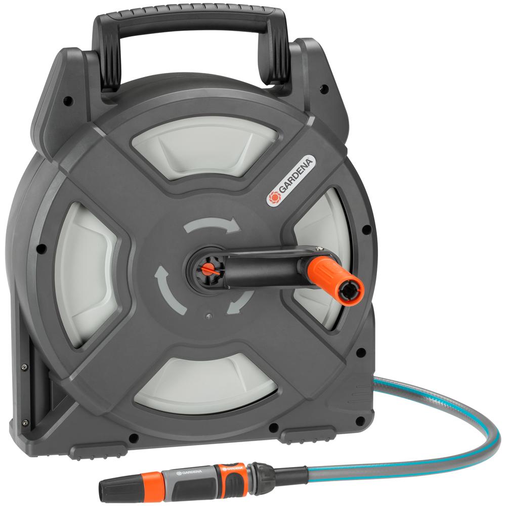 Acquabox da terrazzo Tubo 10 m - Foto 1