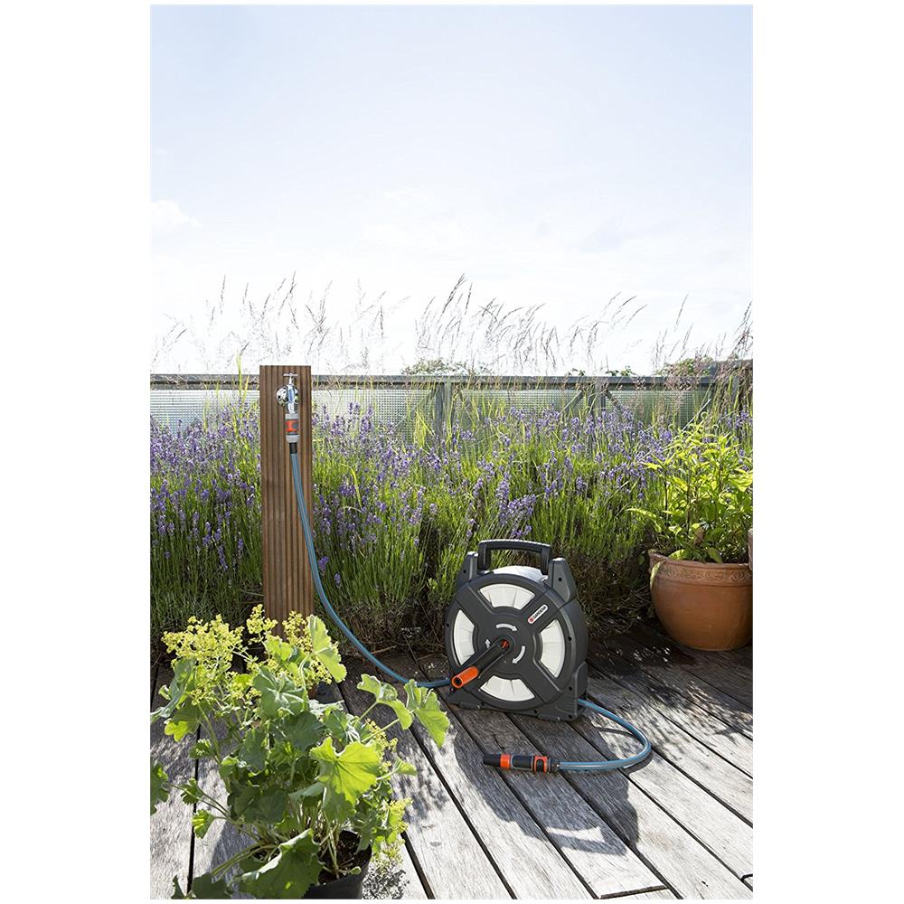 Acquabox da terrazzo Tubo 10 m - Foto 2