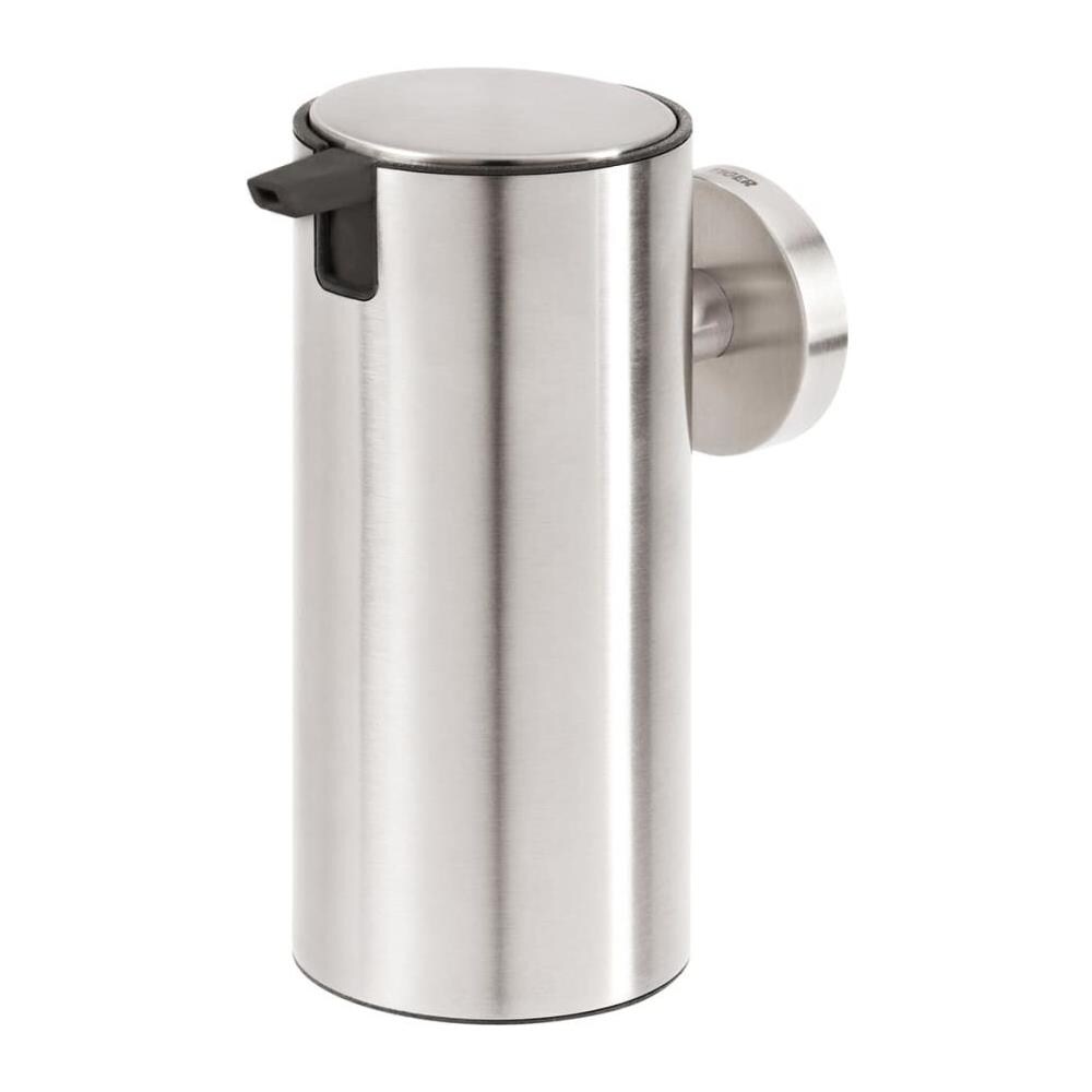 Dispenser Sapone Boston L Argento 306330946 - Foto 1