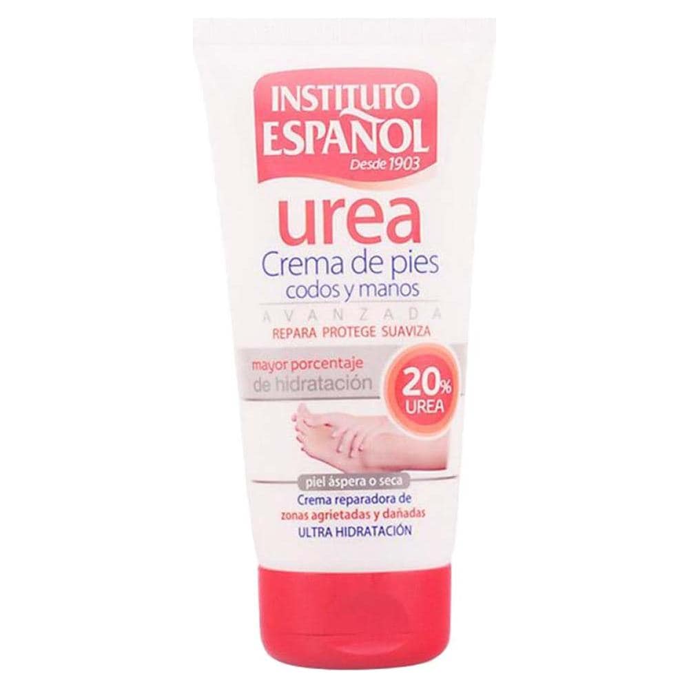 Urea Cream Tube High Hydration 150ml - Crema mani e piedi - Foto 2