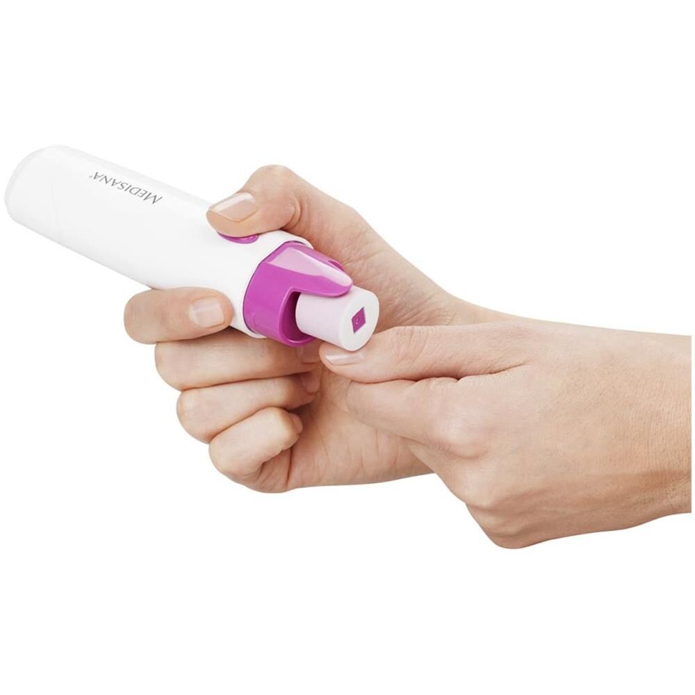 Lucida Unghie Np 860 Bianco 85160 - Foto 2