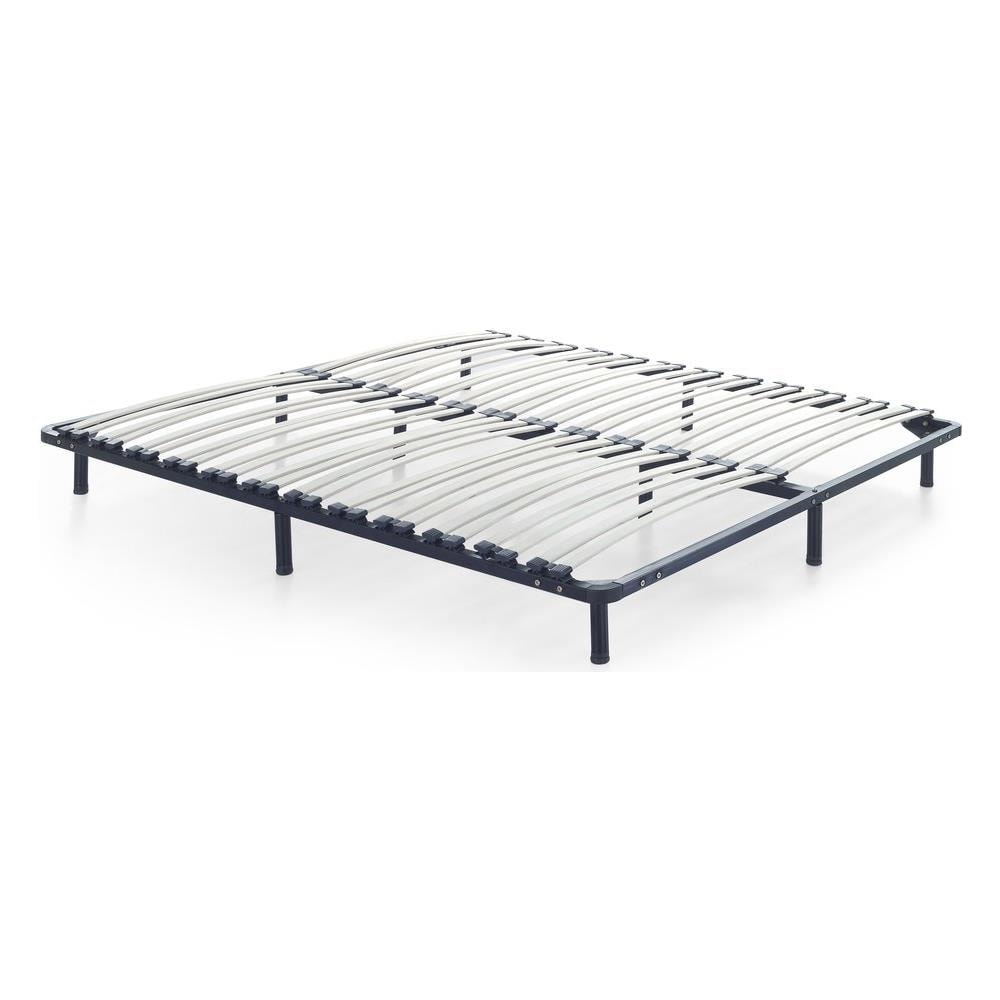 Rete A Doghe Per Materasso 160x200 - Basic - Foto 2