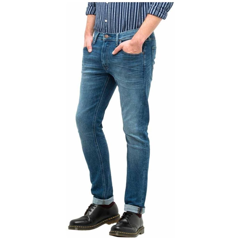 LEE - Pantaloni Lee Luke L32 Abbigliamento Uomo W30-l32 - ePRICE