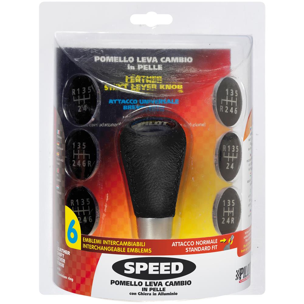 Lampa Speed - Pomello Leva Cambio - Foto 3