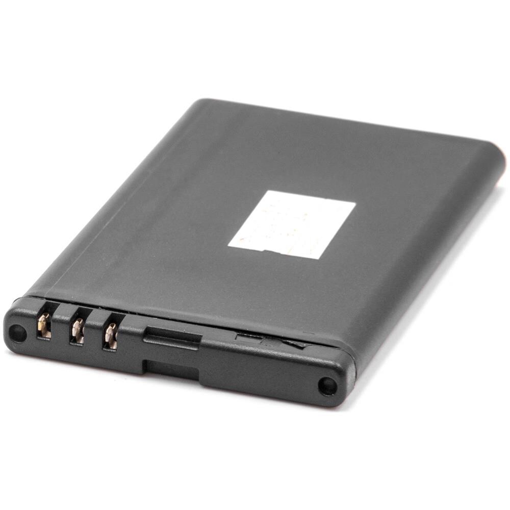 Batteria Per Nokia 5800, X6-00 8gb, X6-00 16gb, X6-00 32gb, X6-00 Navi Edition 16gb Sostituisce Bl-5j. - Foto 3