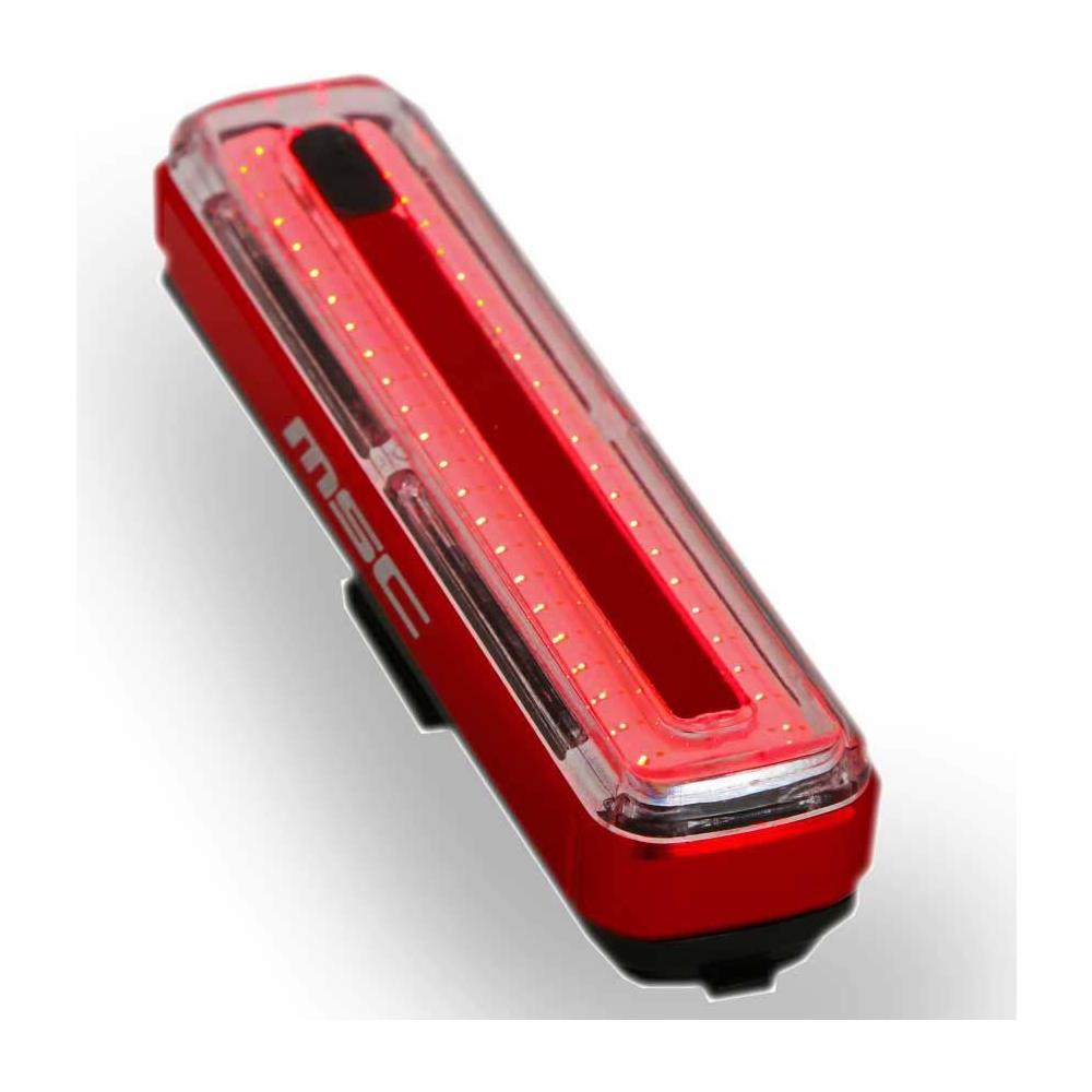 Illuminazione Red Light Cob Led 52 Leds Elettronica 80 Lumens - Foto 1