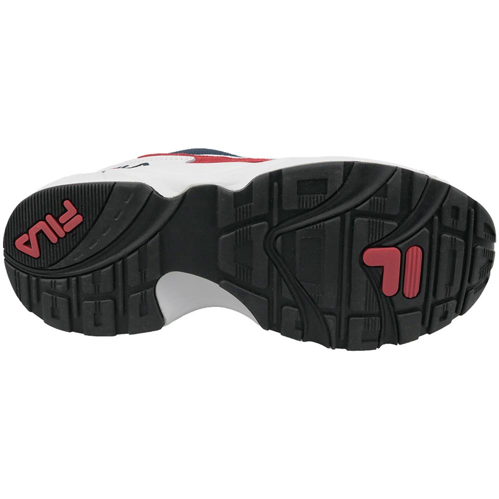 94 Wmn Low 1010552-20k, Donna, Bianco, Sneakers, Numero: 39 Eu - Foto 4