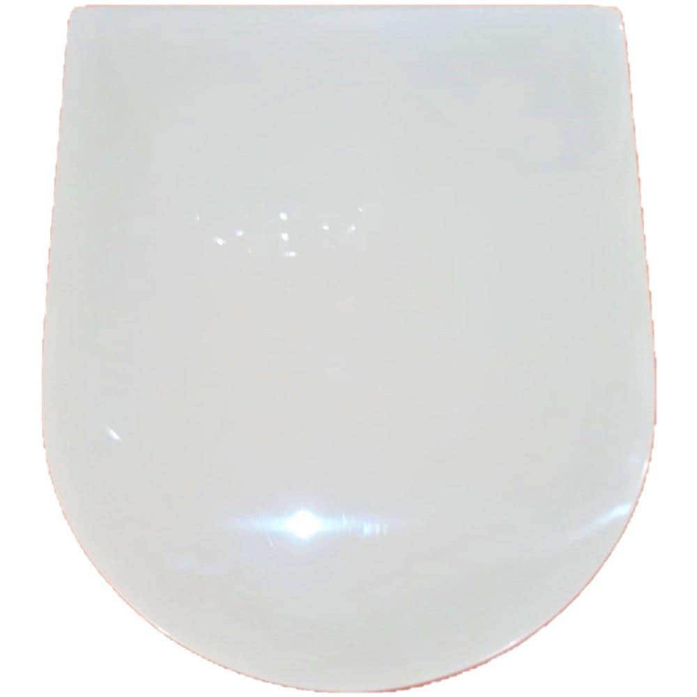 Copriwater 181267 Per Vasi Flaminia Modelli Link E Mini Link Colore Bianco - Foto 1