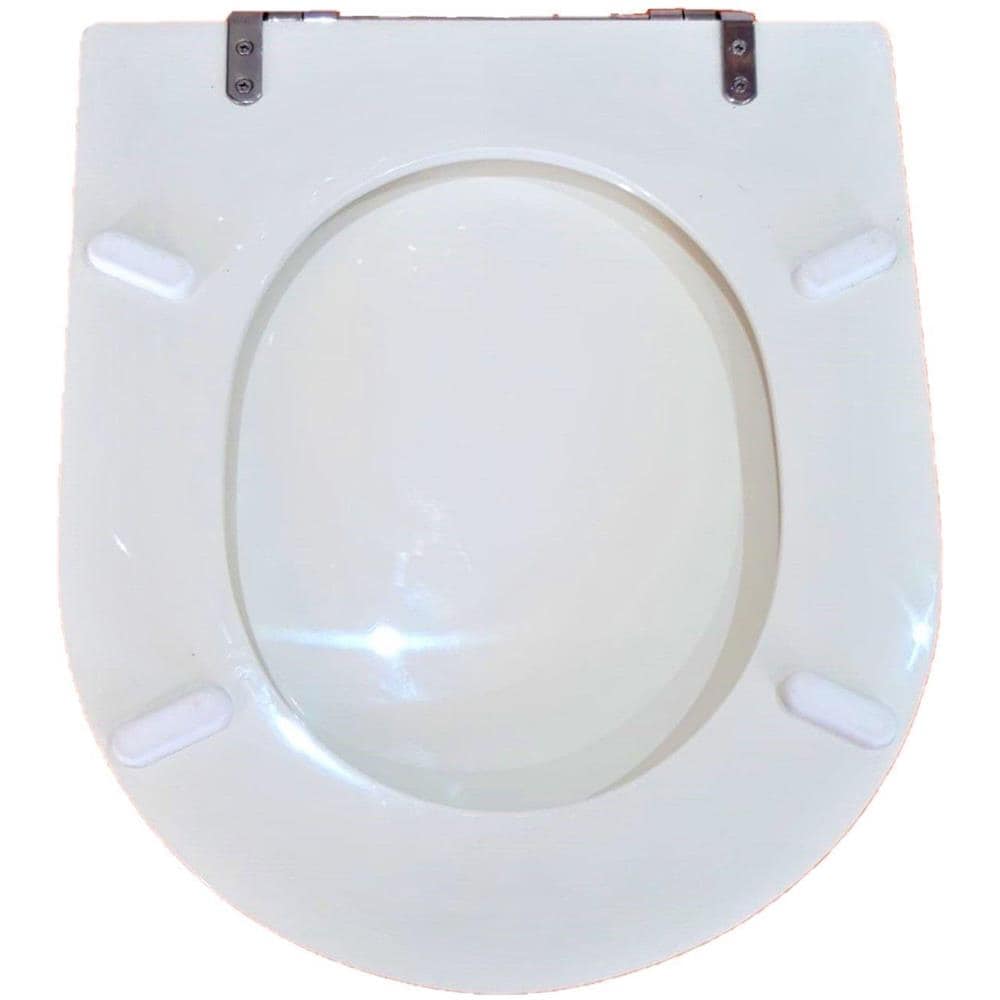 Copriwater 181267 Per Vasi Flaminia Modelli Link E Mini Link Colore Bianco - Foto 2