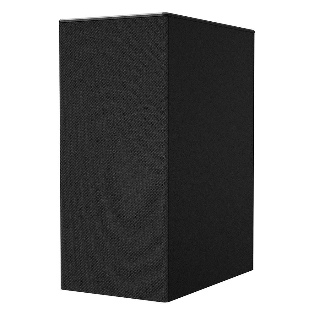 Soundbar SN5Y 2.1 Subwoofer Wireless Potenza Totale 400 W Bluetooth - Nero - Foto 8