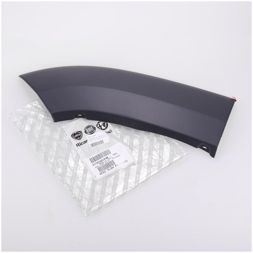 Passaruota Parafango Anteriore Corto Assetto Lasciato Fuori Originale 735.585.448 - Foto 1