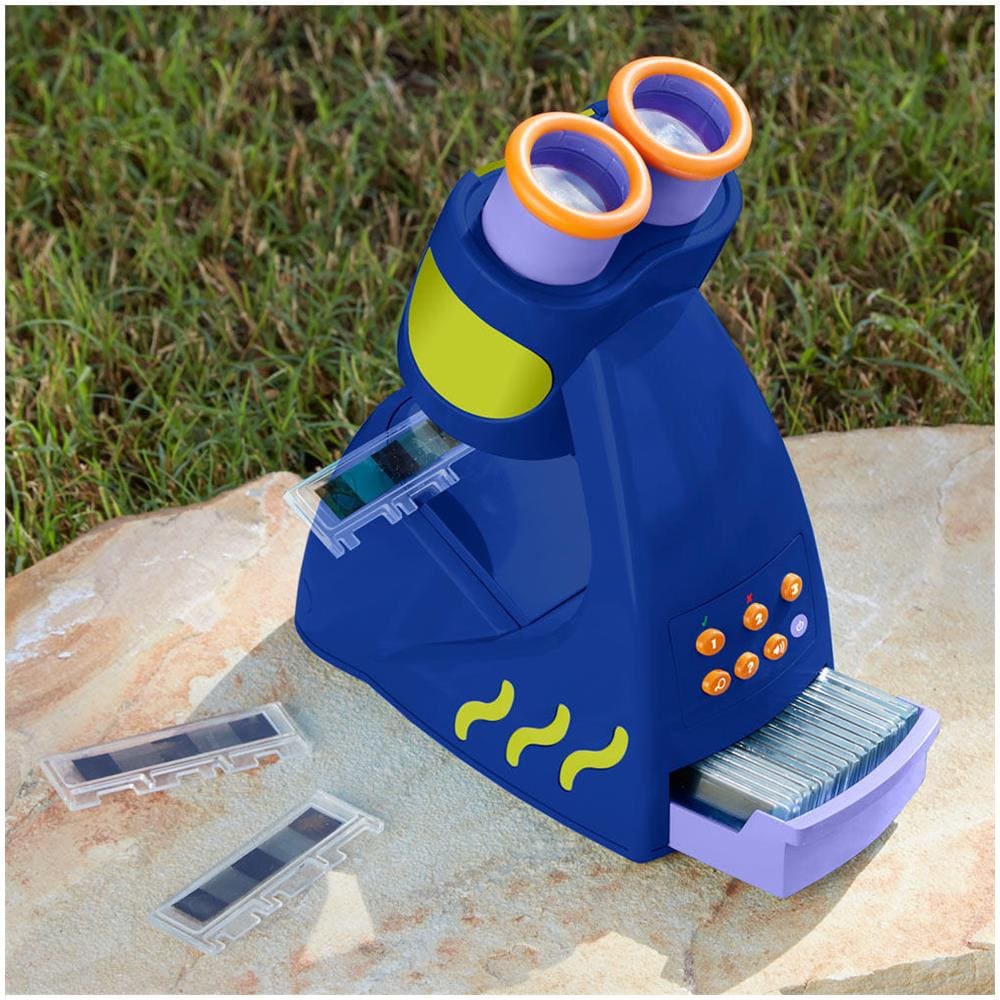 Geosafari - Microscopio / Telescope - Foto 1