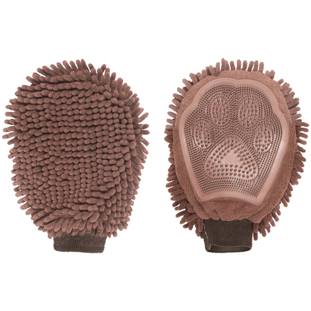 Dirty Dog Grooming Mitt Manopla90 Gr - Foto 1